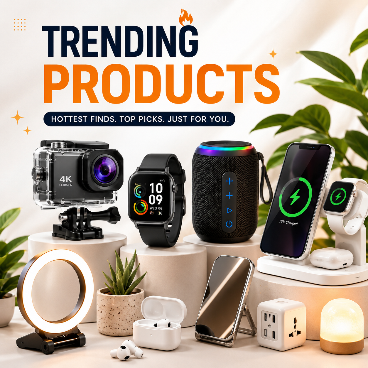 Trending Products  | Trendzy.au