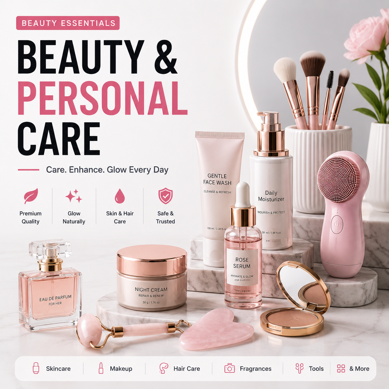Beauty & Personal Care  | Trendzy.au